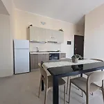 Casa Perry アパート シラクーサ