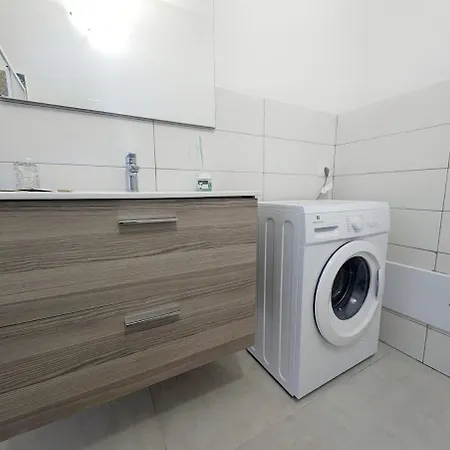 Casa Perry Апартаменты *