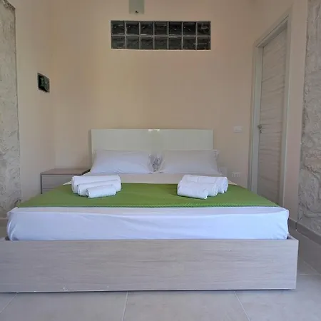 Apartmán Casa Perry