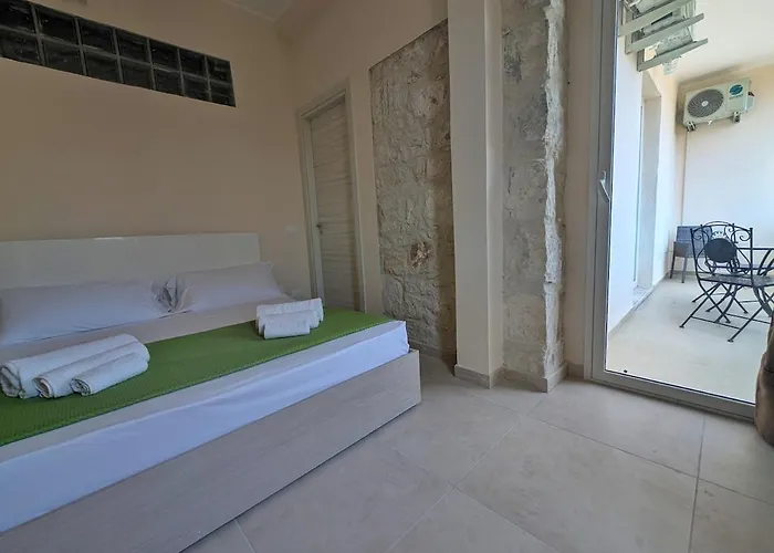 Apartmán Casa Perry