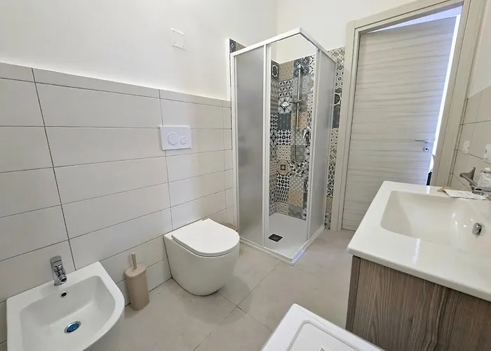 Casa Perry Apartmán *