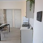 Casa Perry Апартаменты