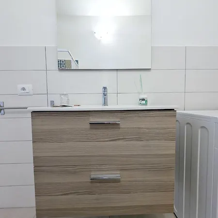 Casa Perry Appartement Syracuse