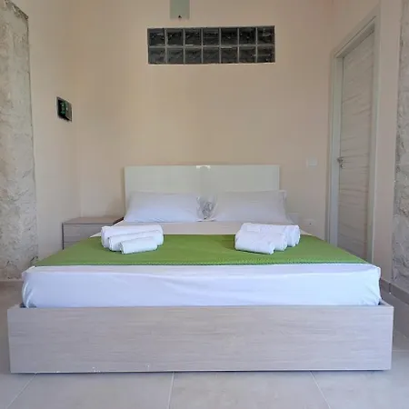 Casa Perry *