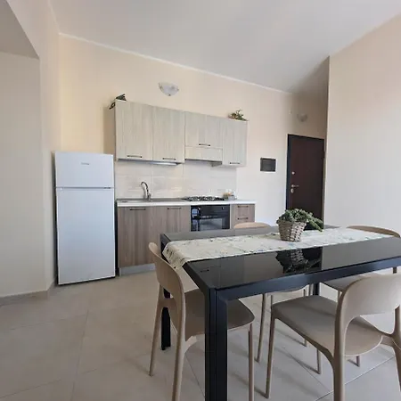 Casa Perry דירה סירקוזה