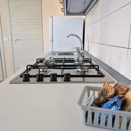 Casa Perry Appartement