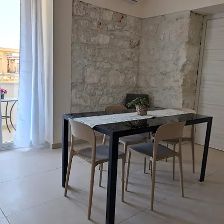 Casa Perry * סירקוזה
