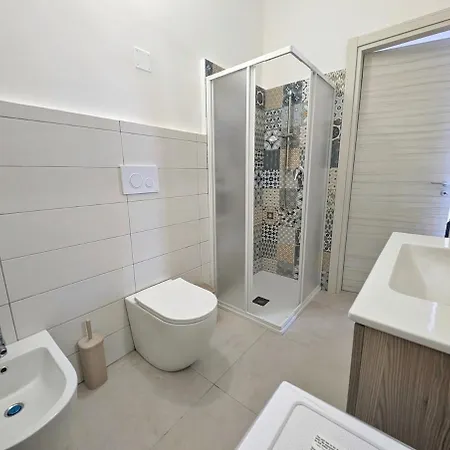 Casa Perry דירה *