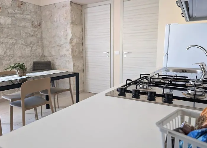 Apartment Casa Perry