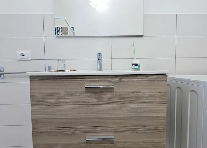 Casa Perry Apartment Syracuse