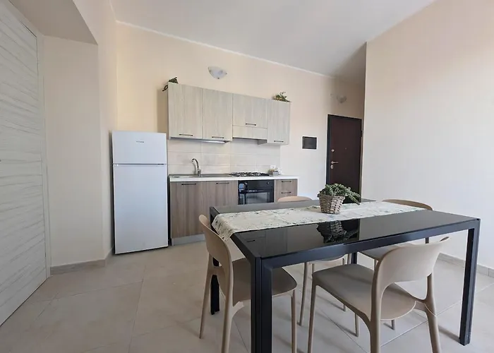 Casa Perry Apartment Syracuse