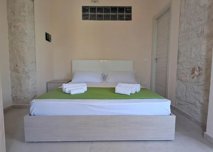 Apartment Casa Perry