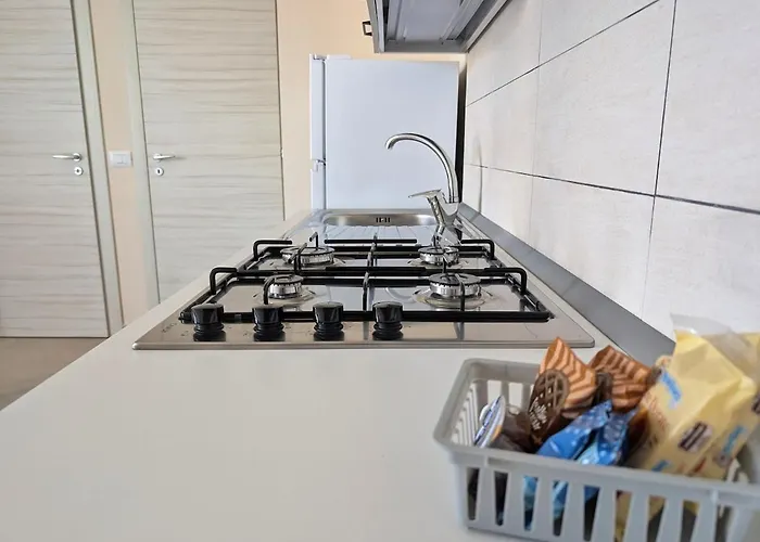 Casa Perry Apartment