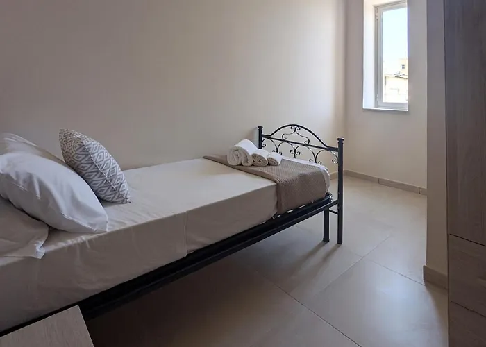 Apartment Casa Perry