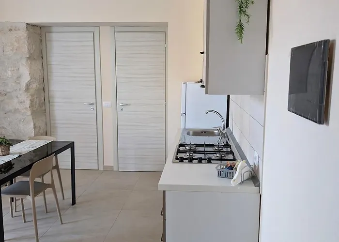 Casa Perry Apartment