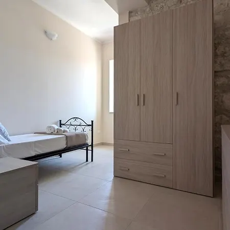 아파트 Casa Perry 시라쿠사