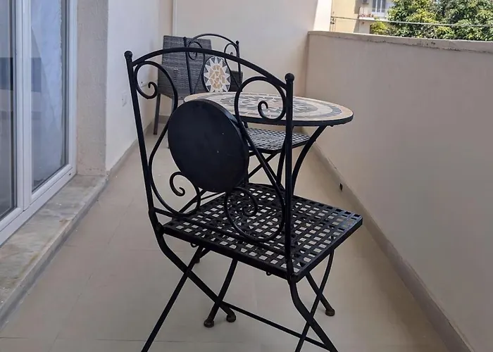 公寓 Casa Perry 锡拉库扎