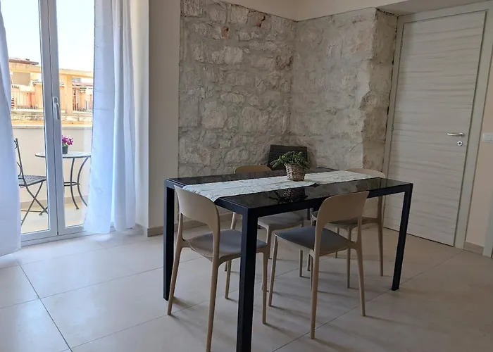 Casa Perry * 锡拉库扎